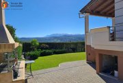 Kalives Kreta, Kalives - freistehende Villa mit Meer- und Bergblick Haus kaufen